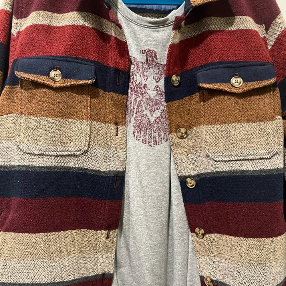 Idyllwind Jacket - Picture 2 of 8